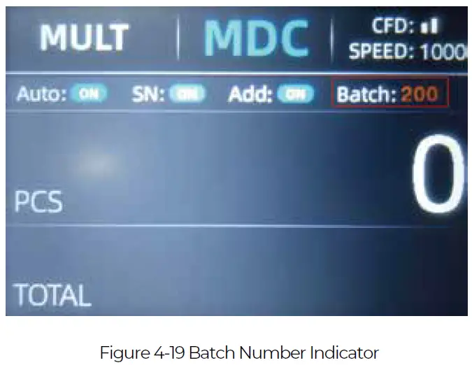 MUNBYN IMC01 Money Counter Machine-38