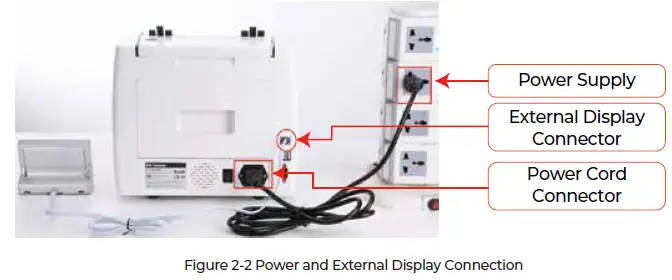 MUNBYN IMC01 Money Counter Machine-4