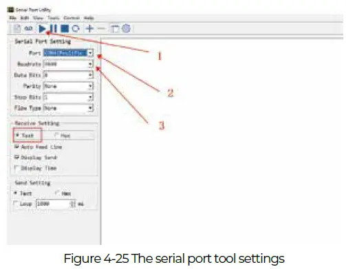 MUNBYN IMC01 Money Counter Machine-46