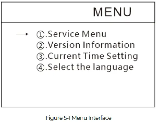 MUNBYN IMC01 Money Counter Machine-52