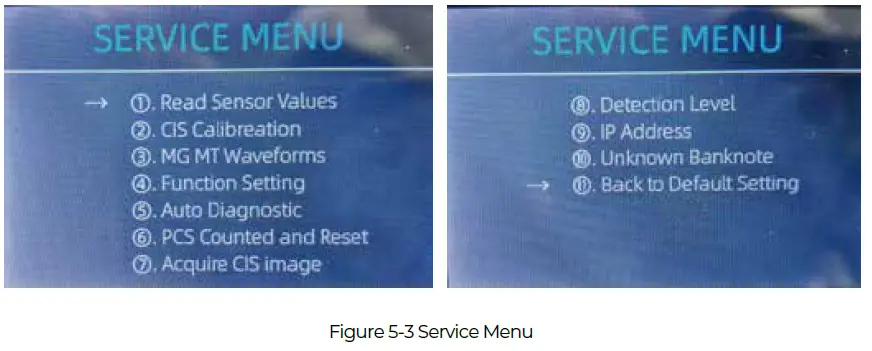 MUNBYN IMC01 Money Counter Machine-54