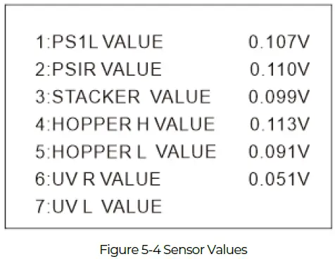 MUNBYN IMC01 Money Counter Machine-55