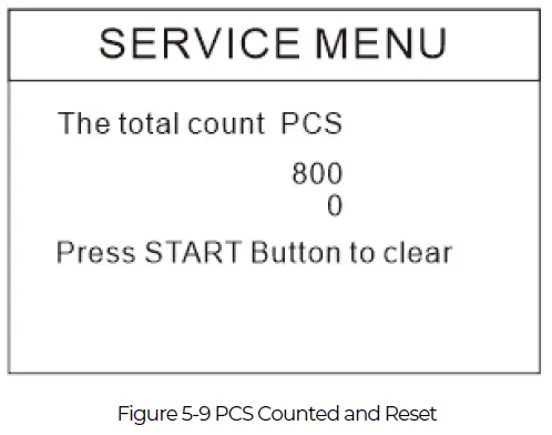 MUNBYN IMC01 Money Counter Machine-60
