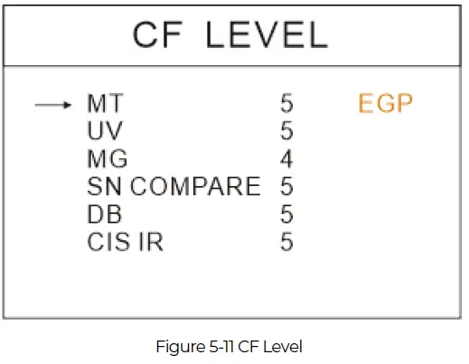 MUNBYN IMC01 Money Counter Machine-62