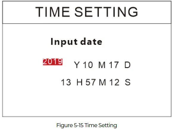 MUNBYN IMC01 Money Counter Machine-66