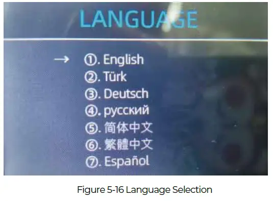 MUNBYN IMC01 Money Counter Machine-67