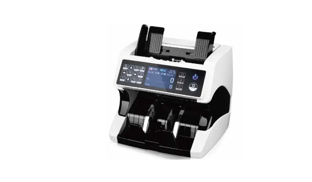 Munbyn Imc01 Money Counter Machine User Manual