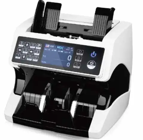 MUNBYN IMC01 Money Counter Machine
