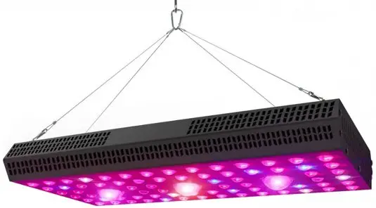 tancat YB-2000 Full Speetrum Grow Light
