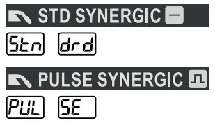 Fronius TRANSSTEEL 4000 PULSE Synergic Welding Inverter - icon 17