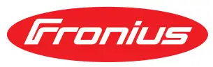 Fronius - logo