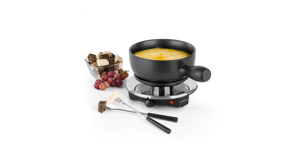 Klarstein 10032080 Sirloin Raclette Instruction Manual Klarstein 10032080 Sirloin Raclette Instruction Manual