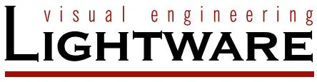 LIGHTWARE-LOGO