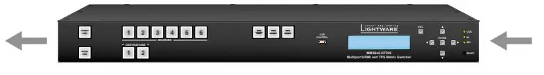 LIGHTWARE-MMX6X2-HT200-Matrix-Switcher-FIG-15