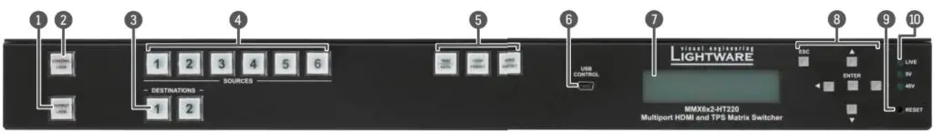 LIGHTWARE-MMX6X2-HT200-Matrix-Switcher-FIG-4