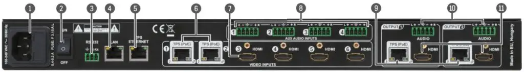 LIGHTWARE-MMX6X2-HT200-Matrix-Switcher-FIG-5
