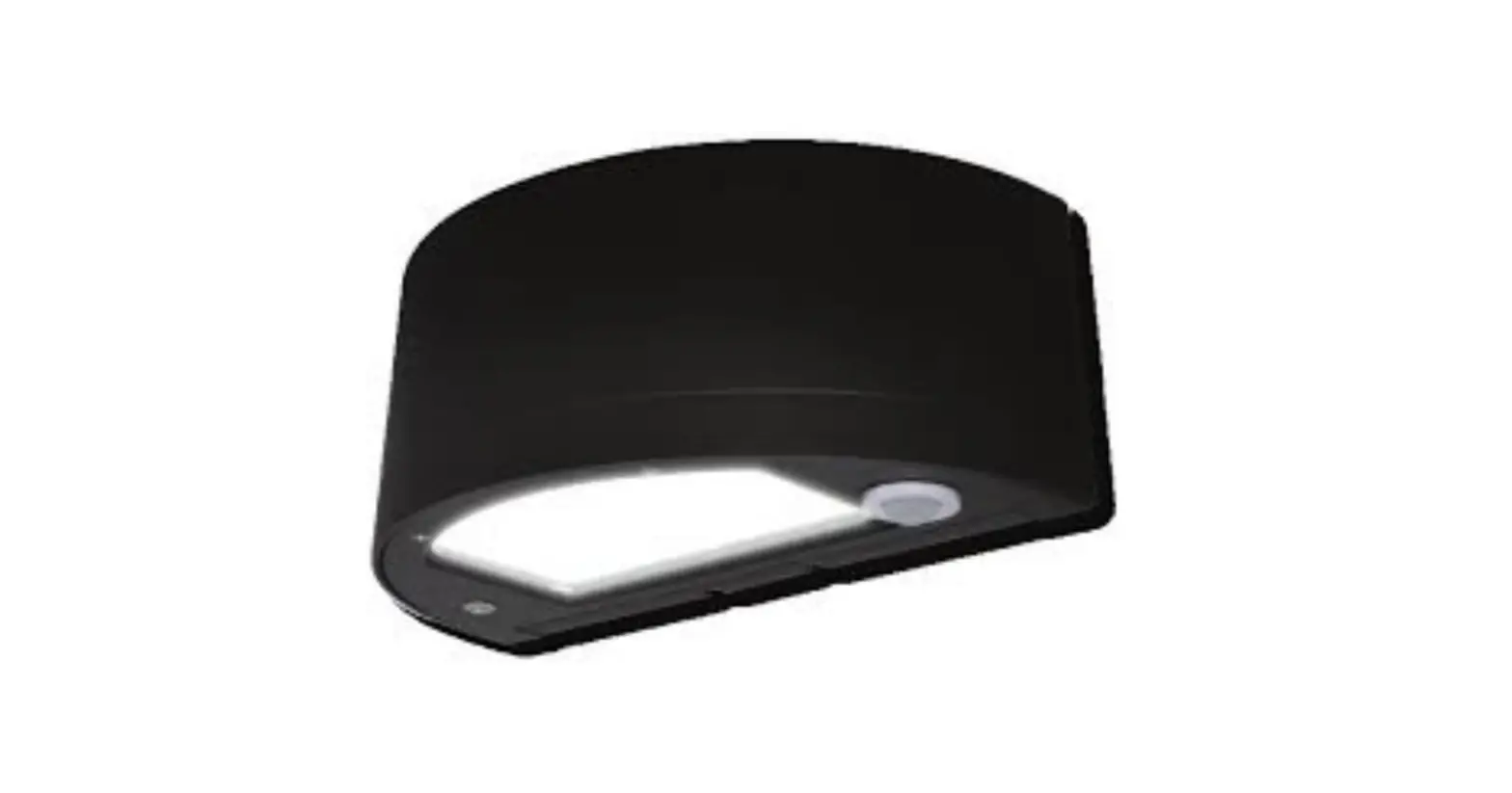 Sloanled Sym-w Symphony Wall Mount Luminaire Installation Guide