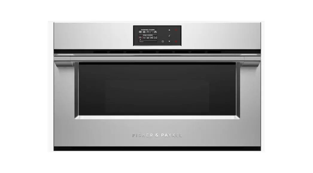 Fisher Paykel Os76npx1 Combination Steam Oven User Guide Fisher Paykel Os76npx1 Combination Steam Oven User Guide
