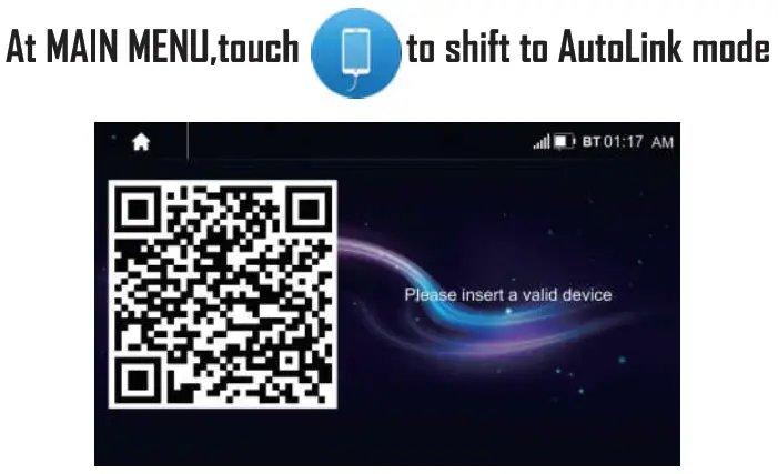 DS18 DDX6.9CP 6.9-Inch Double Din Multimedia Receiver - fig10