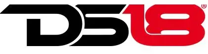 DS18 logo