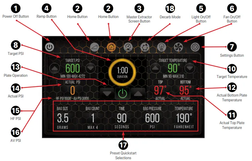 NUGSMASHER-IQ-4-Ton-Electric-Rosin-Press-FIG10