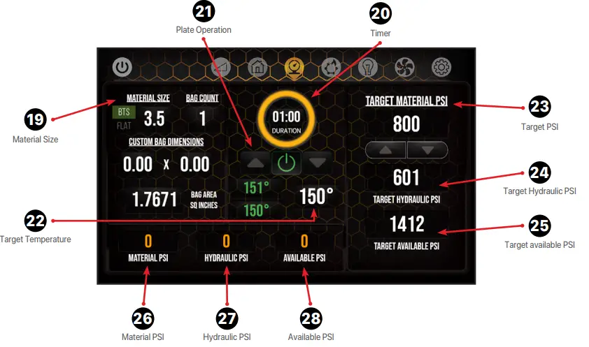 NUGSMASHER-IQ-4-Ton-Electric-Rosin-Press-FIG11