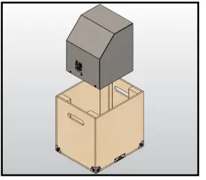 NUGSMASHER-IQ-4-Ton-Electric-Rosin-Press-FIG4