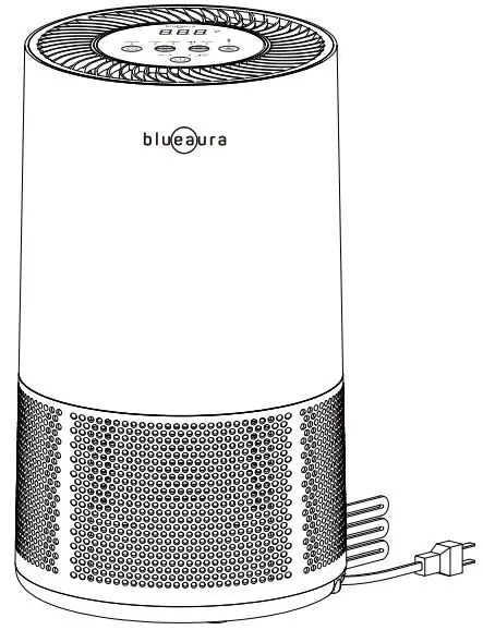 BLUE-BEAR-PROTECTION-BA-P10-Air-Purifier-PRODUCT