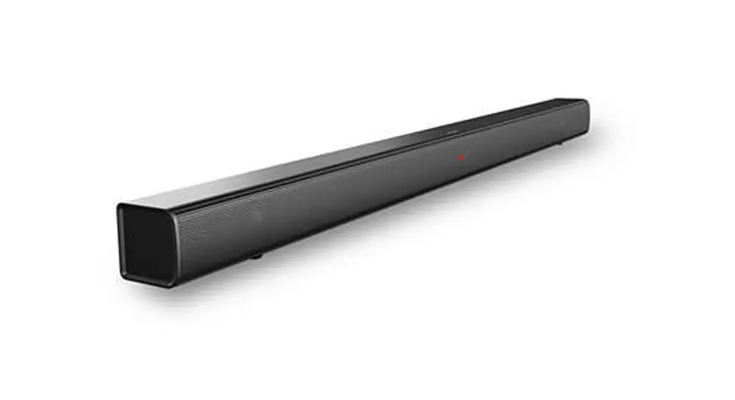 Philips Htl1510b Wireless Soundbar Speaker User Guide