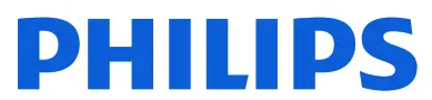 PHILIPS logo