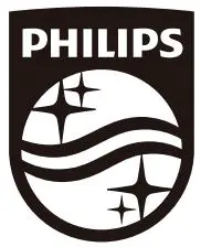 PHILIPS Logo