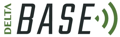 DeltaBASE logo