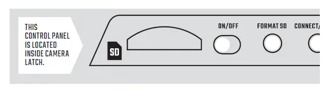 MOULTRIE MOBILE DeltaBASE Cellular Trail Camera fig 4