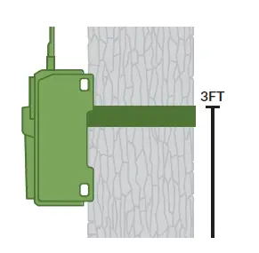 MOULTRIE MOBILE DeltaBASE Cellular Trail Camera fig 6