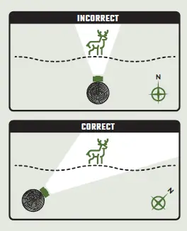 MOULTRIE MOBILE DeltaBASE Cellular Trail Camera fig 7