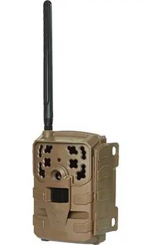 MOULTRIE MOBILE DeltaBASE Cellular Trail Camera product