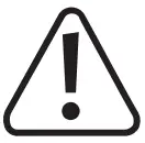 Warning Icon