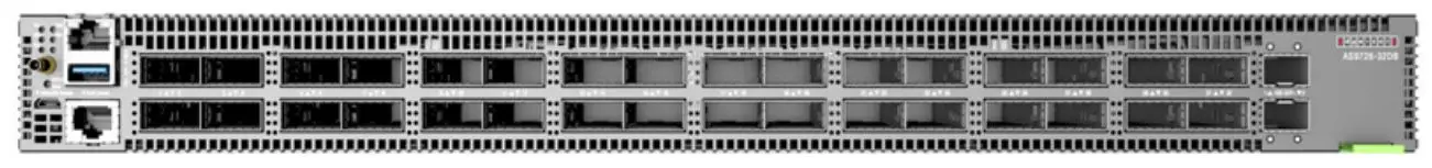 Edge-core-AS9726-32DB-32-Port-400G-Data-Center-Spine-Switch-Product