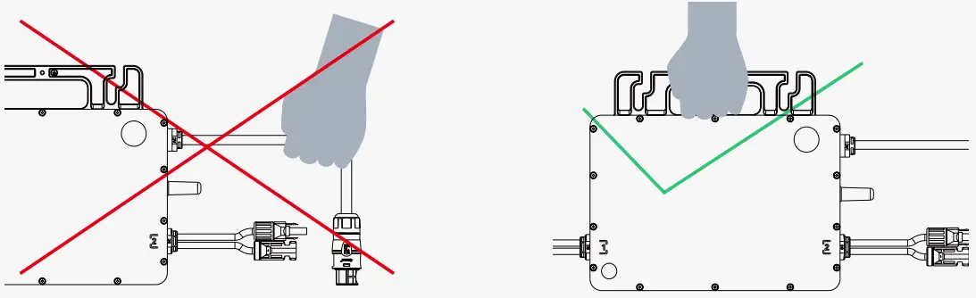 SC0015 Smoke Detector with Replaceable 9V Battery About Product