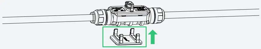 SC0015 Smoke Detector with Replaceable 9V Battery About Product