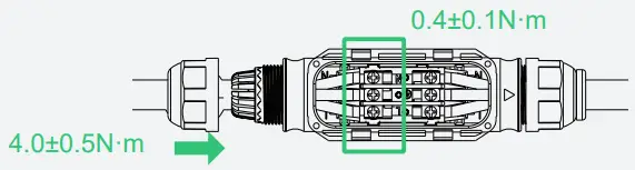 SC0015 Smoke Detector with Replaceable 9V Battery About Product