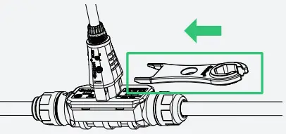 SC0015 Smoke Detector with Replaceable 9V Battery About Product