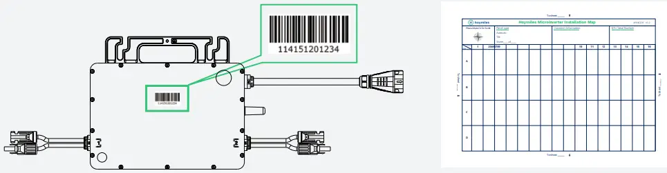 SC0015 Smoke Detector with Replaceable 9V Battery About Product