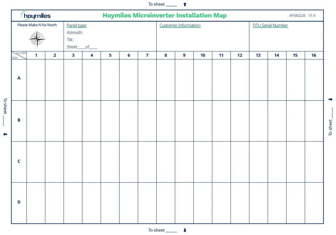 WIRING DIAGRAM – 230VAC SINGLE PHASE