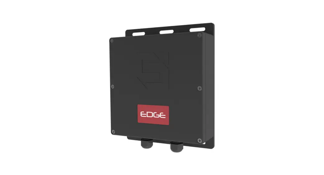 Security Brands 27-240 Edge Door Controller User Guide Security Brands 27-240 Edge Door Controller User Guide