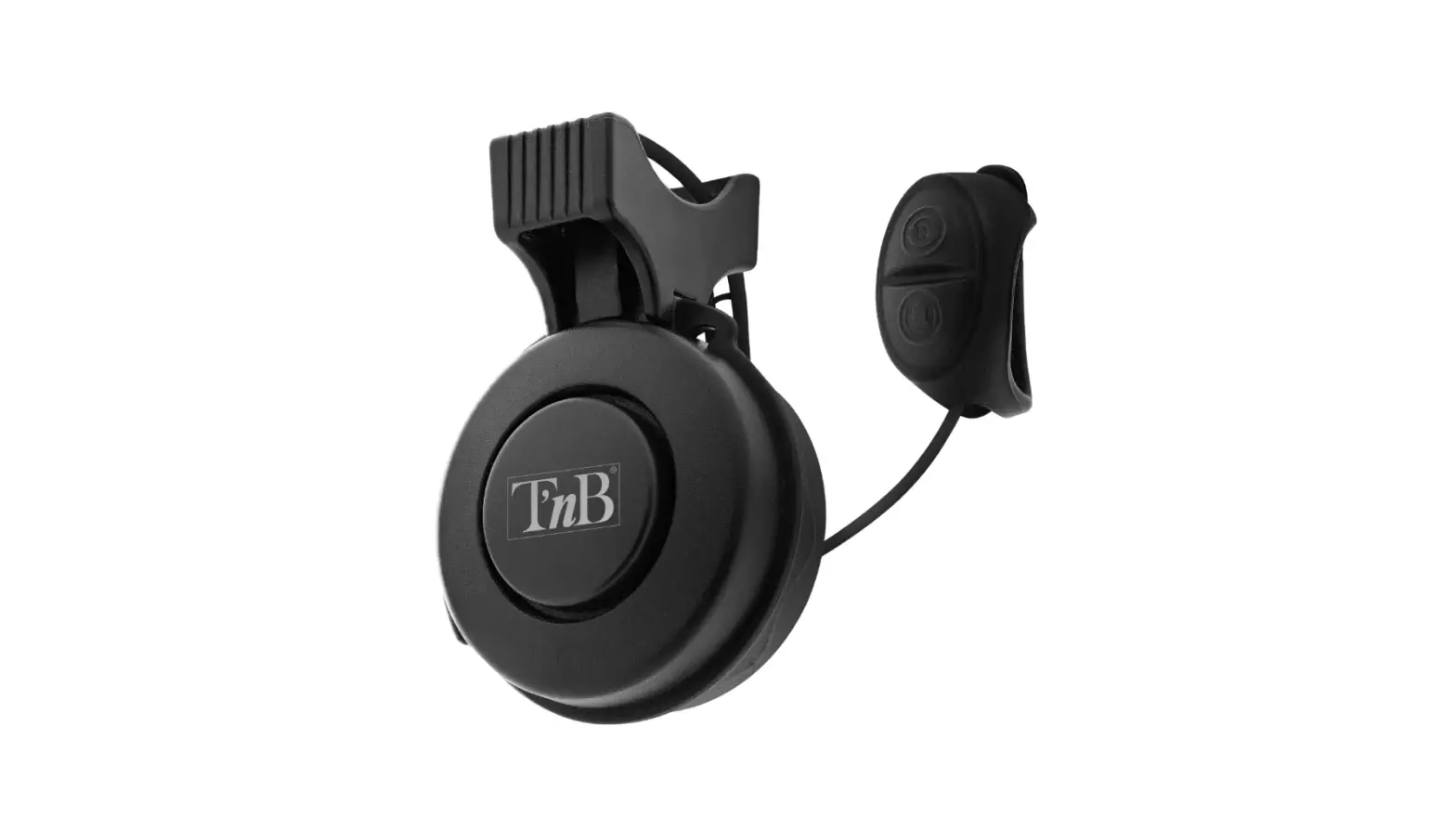 T Nb Umbell2 Electric Bell Instruction Manual