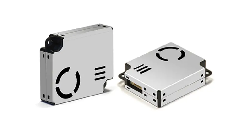 Winsen Zh06-ii Laser Dust Sensor User Manual