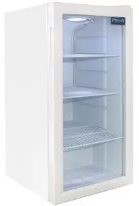 POLAR Display Cooler