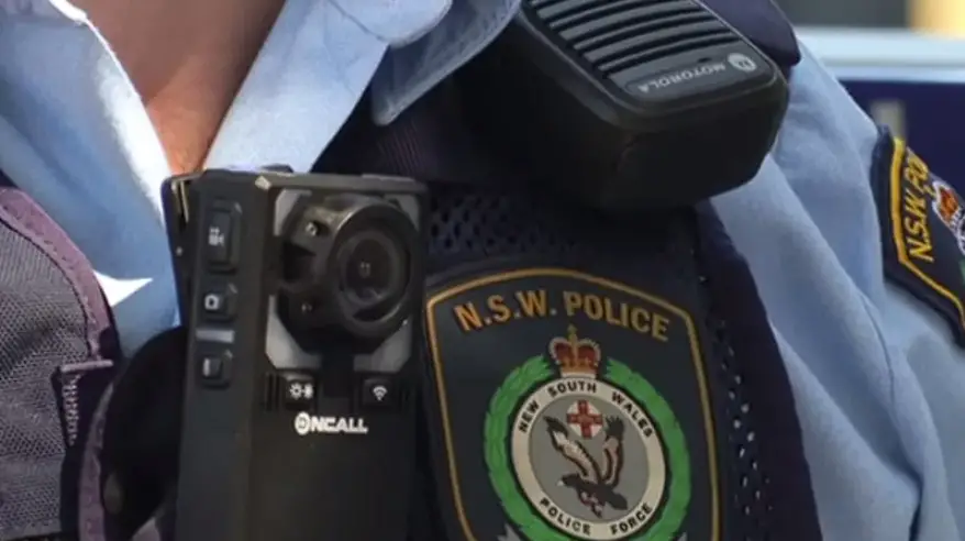 Losfom Em0 Body Camera User Manual