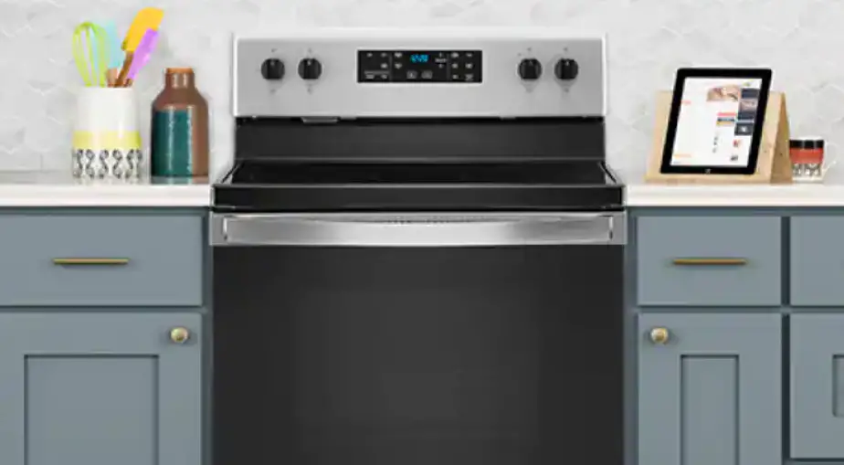 Whirlpool Wfe505w0hb Freestanding Electric Range User Guide Whirlpool Wfe505w0hb Freestanding Electric Range User Guide